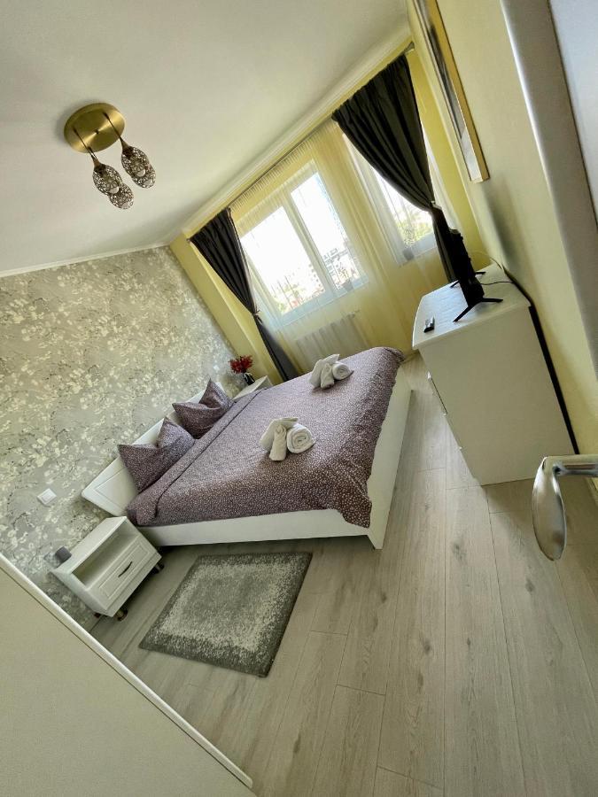 Mio Apartments Gold Cluj-Napoca Exterior foto