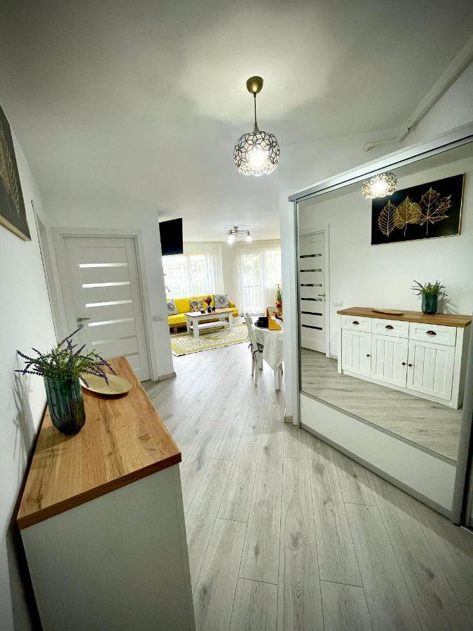Mio Apartments Gold Cluj-Napoca Exterior foto