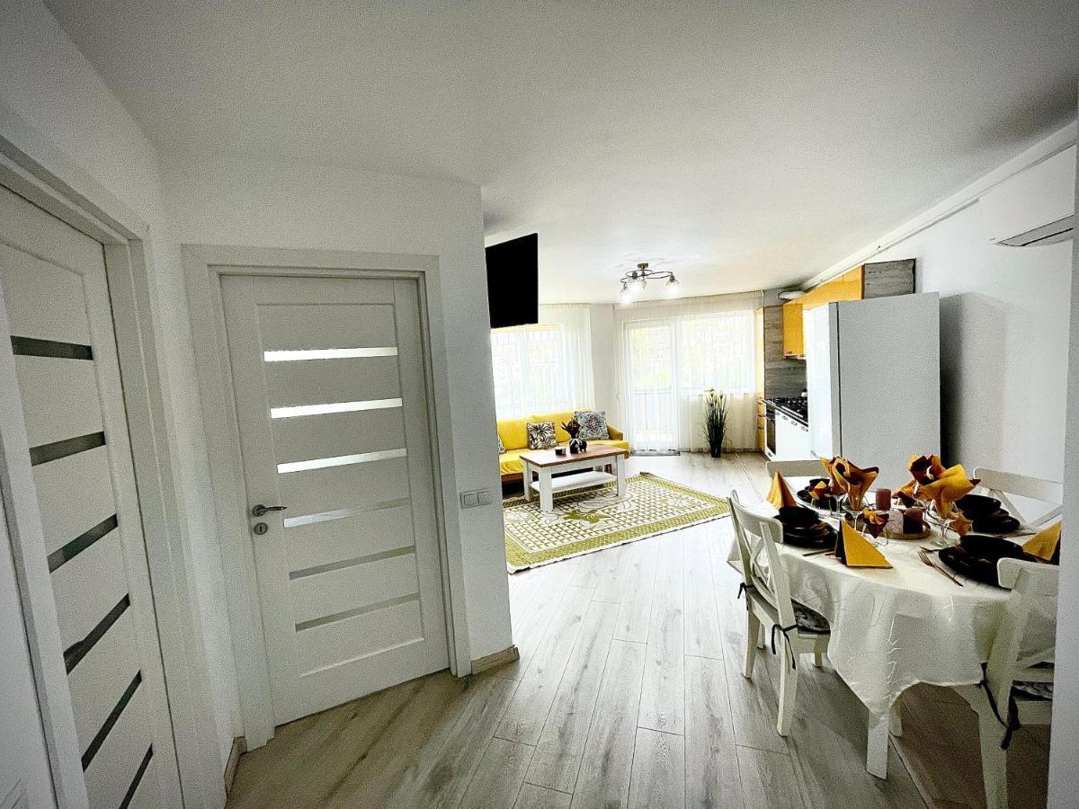 Mio Apartments Gold Cluj-Napoca Exterior foto